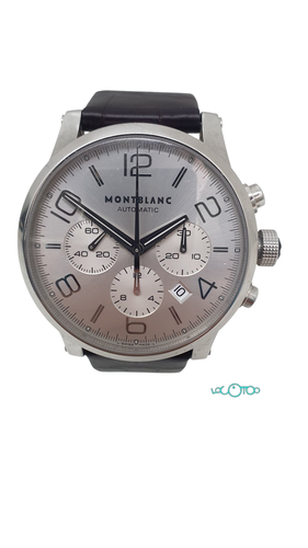 Reloj Alta Gama MONTBLANC MEISTERSTUCK 4810