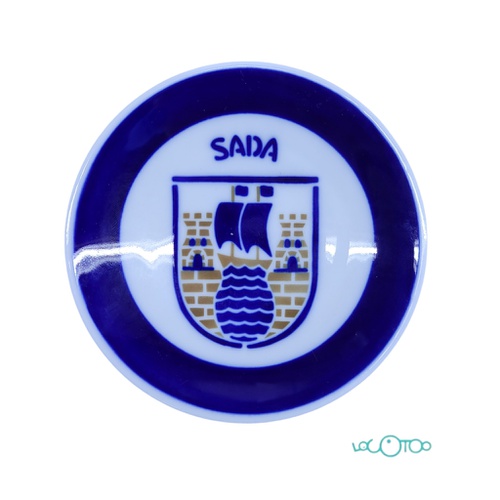 SARGADELOS PLATO SADA