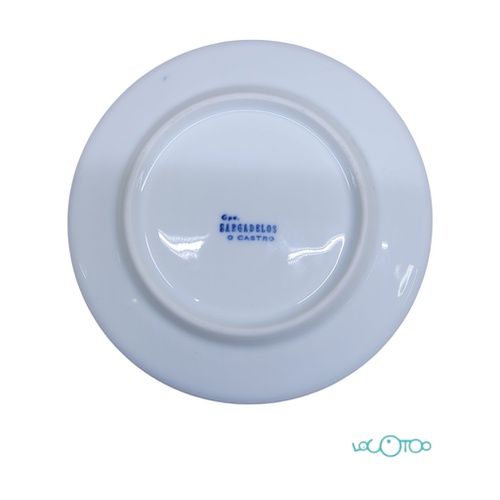 SARGADELOS PLATO SADA