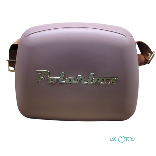 POLARBOX ROSA
