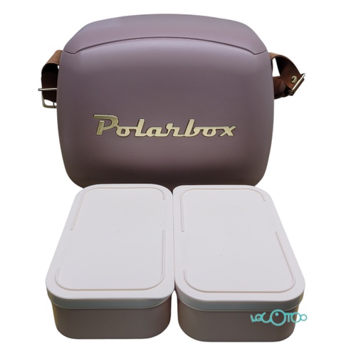 POLARBOX ROSA