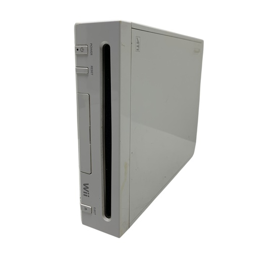 Consola NINTENDO WII WII  WII