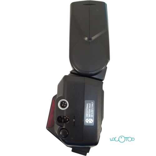 FLASH MINOLTA PROGRAM 5600 HS D