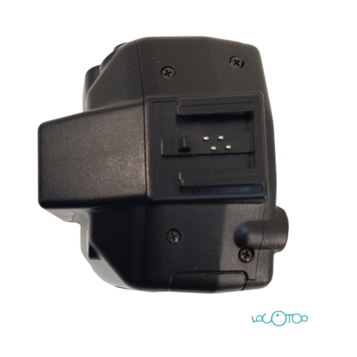 FLASH MINOLTA PROGRAM 5600 HS D