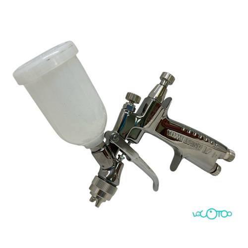 Pistola De Pintura ANEST IWATA LPH-80