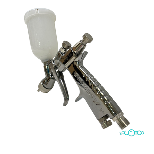 Pistola De Pintura ANEST IWATA LPH-80