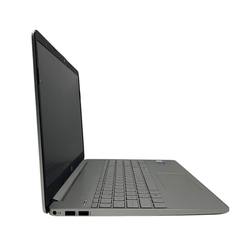 Portátil HP LAPTOP 15S-FQ4XXX 500 GB SSD 8 