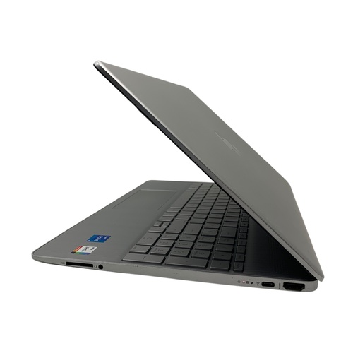 Portátil HP LAPTOP 15S-FQ4XXX 500 GB SSD 8 