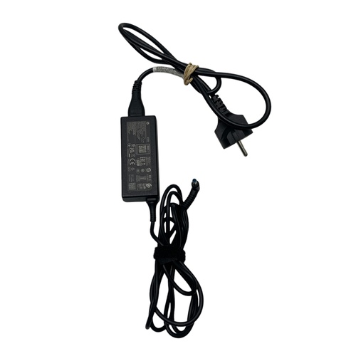 Portátil HP LAPTOP 15S-FQ4XXX 500 GB SSD 8 