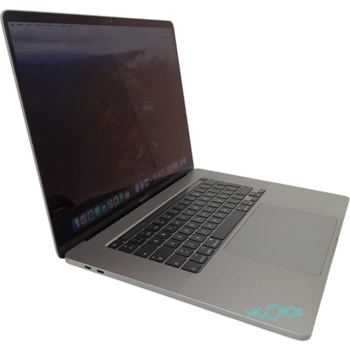  APPLE MACBOOK PRO A2141 (2019) 512 GB SSD 