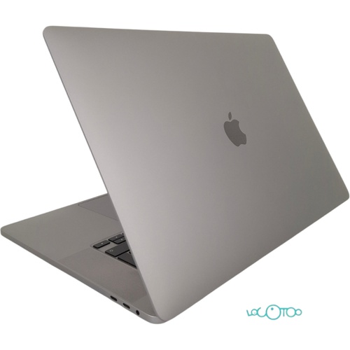  APPLE MACBOOK PRO A2141 (2019) 512 GB SSD 