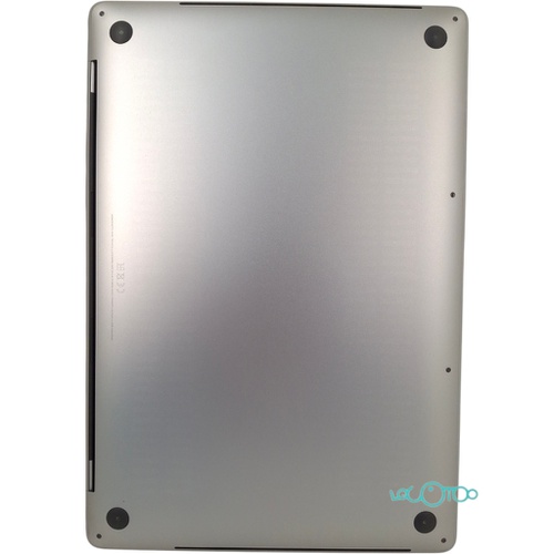  APPLE MACBOOK PRO A2141 (2019) 512 GB SSD 