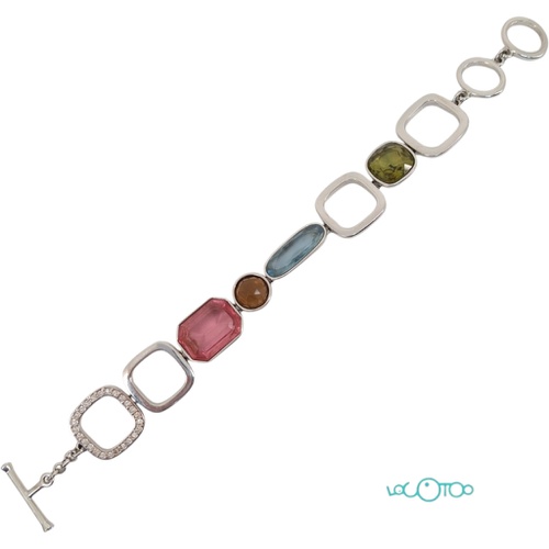 PULSERA SWAROVSKI DMUL/RHS BRAC 18CM