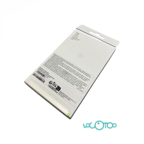 Varios Accesorios Telefonía APPLE AIRTAG 4 