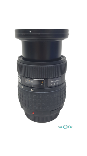Objetivo OLYMPUS ZUIKO DIGITAL 14-54MM 1:2.