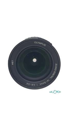 Objetivo OLYMPUS ZUIKO DIGITAL 14-54MM 1:2.