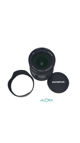 Objetivo OLYMPUS ZUIKO DIGITAL 14-54MM 1:2.