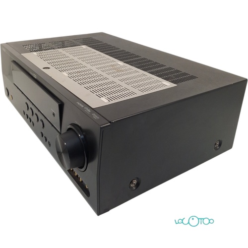 Amplificador HIFI YAMAHA RX-V365 240 W