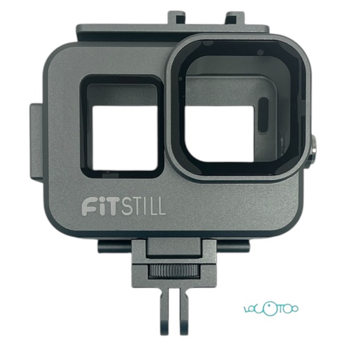FITSTILL CARCASA VIDEOMACARA DEPORTIVA