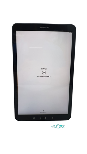 Tablet SAMSUNG GALAXY TAB A 2016 WIFI 10,1 