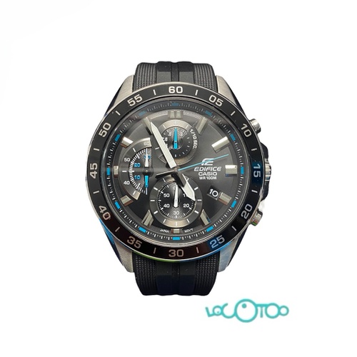 Reloj Pulsera CASIO EDIFICE EFV-550P