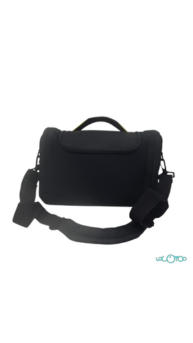 Varios Fotografía SAMSONITE BOLSO CAMARA