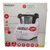 Robot Cocina SILVER CREST MONSIEUR CUISINE 