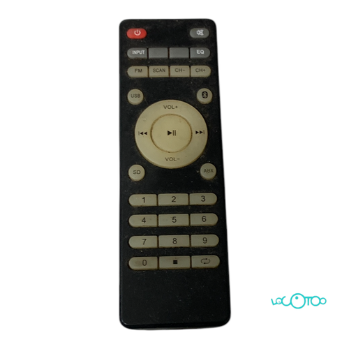 Amplificador HIFI FONESTAR AS-160WRUB WIFI 