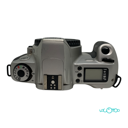 CAMARA VINTAGE CANON EOS 300