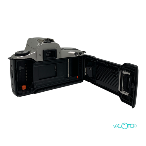 CAMARA VINTAGE CANON EOS 300