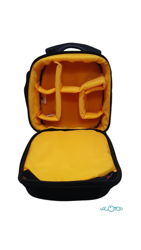 Varios Fotografía KATA MOCHILA FOTOGRAFIA