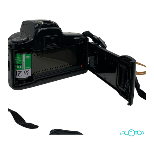 Cámara Vintage CANON EOS 1000F