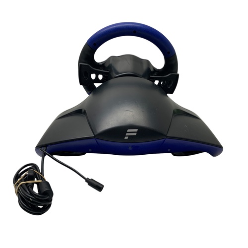 Volante Consola FANATEC SPEEDSTER 3 PS2 Ped