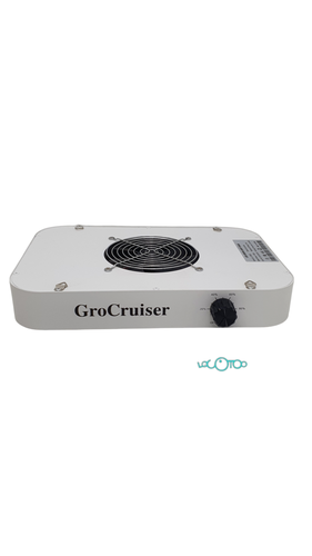 Varios Hogar, Casa y Jardín GRO CRUISER GL-