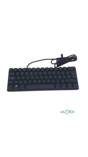 Teclado RAZER HUNTSMAN MINI USB Gaming Mecá