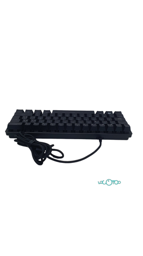 Teclado RAZER HUNTSMAN MINI USB Gaming Mecá