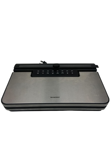 Envasadora Al Vacío SILVERCREST SVEB 160 A1