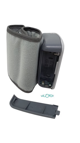 Tensiómetro BEURER BC32 Digital Muñeca