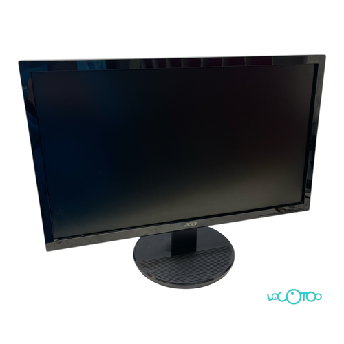 Monitor Led ACER K222HQL 22 '' 1024x768 VGA