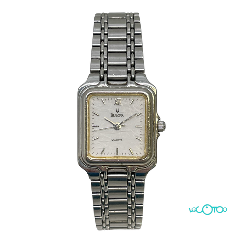 Reloj Pulsera BULOVA SL-1968