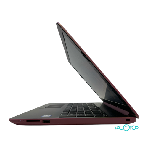 HP RTL8723DE 500GB SSD 8GB Intel I3 7ma Gen