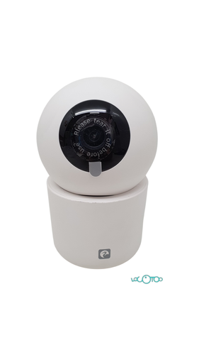 Videovigilancia Smart Home GARZA SMART ORWE