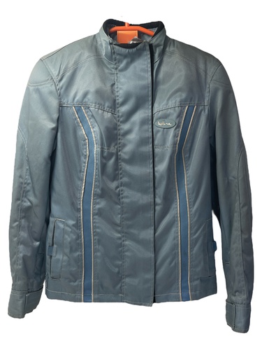 Chaqueta Moto MELINE Superbike Wear Talla S