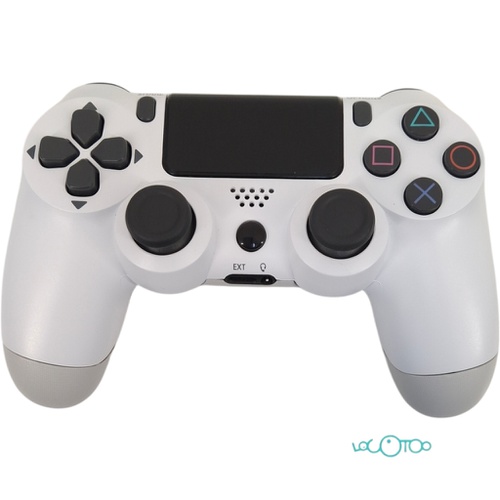 MANDO PS4 BGP-2016 4GAMES 