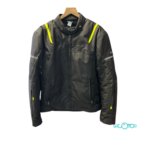 MOORE CHAQUETA MOTO Talla L Hombre Cordura 