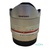 SAMYANG 8MM F2.8 UMC FISH-EYE II