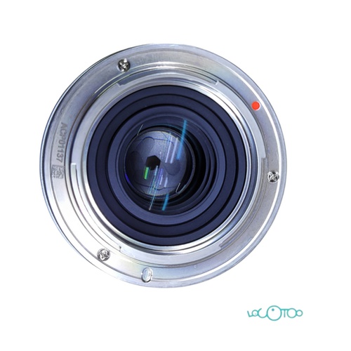 SAMYANG 8MM F2.8 UMC FISH-EYE II