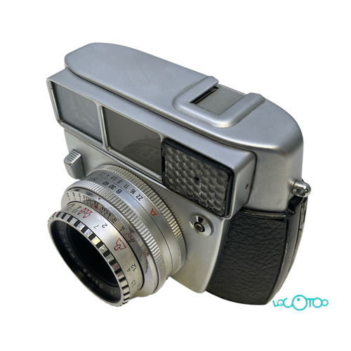 Cámara Vintage BALDA SUPER MALIC