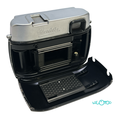 Cámara Vintage BALDA SUPER MALIC