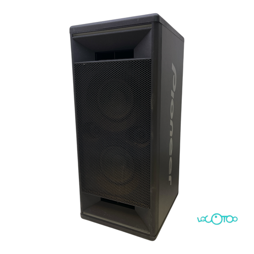 Altavoz Autoamplificado PIONEER XW-SX50 USB